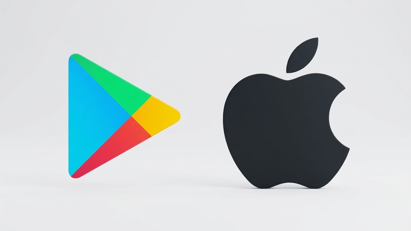 Android and iOS apps